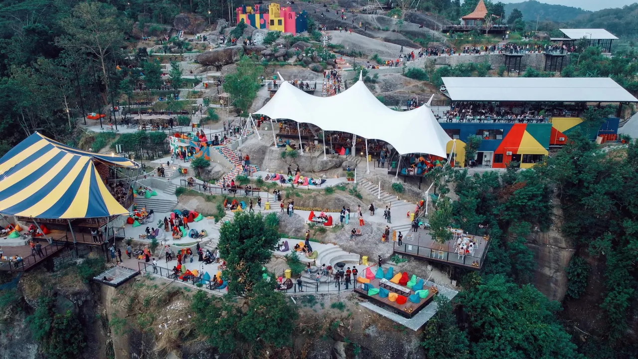 3D2N BFF Getaway Jogja & Bestie - Image 2