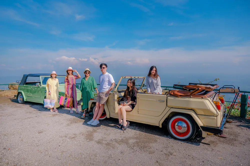 3D2N Luxperience Jogja - Image 3