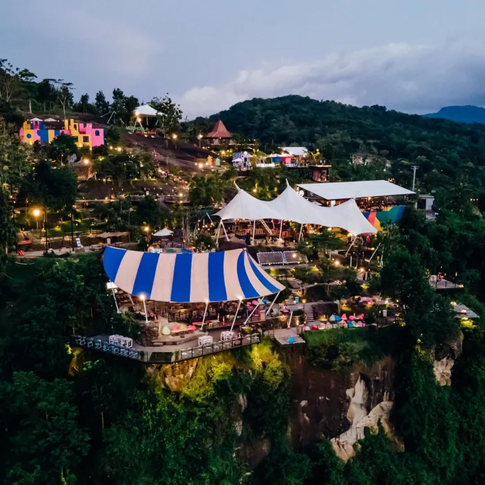 3D2N Snap and Go! Estetik tiap Detik - Image 3