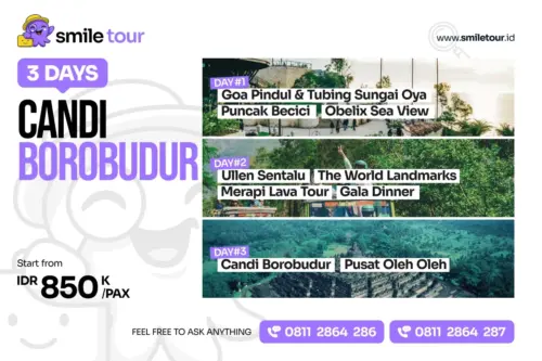 Paket Gathering Jogja