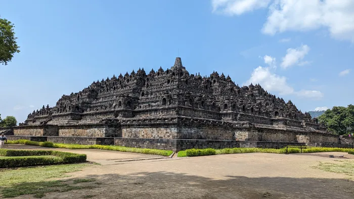 Candi Borobudur