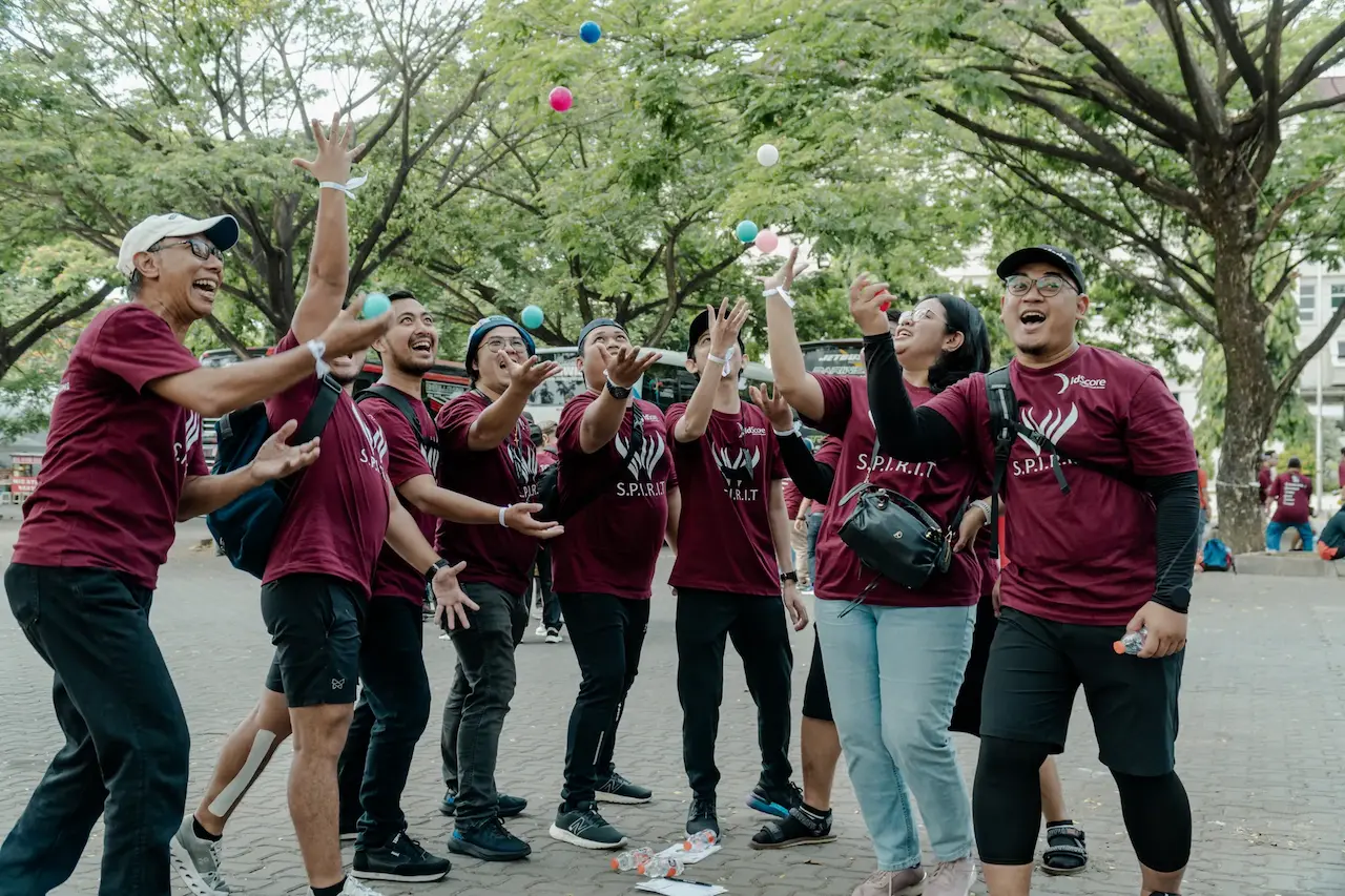 Paket Employee Gathering Malang